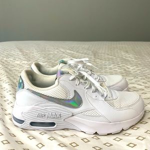 Nike Air Max size 10